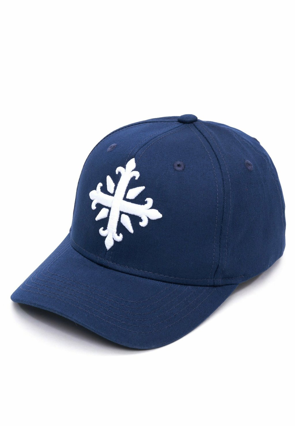 

Бейсболка SHOP X EUROPEAN LEAGUE OF FOOTBALL PARIS MUSKETEERS SNAPBACK CAPS DEF, синий