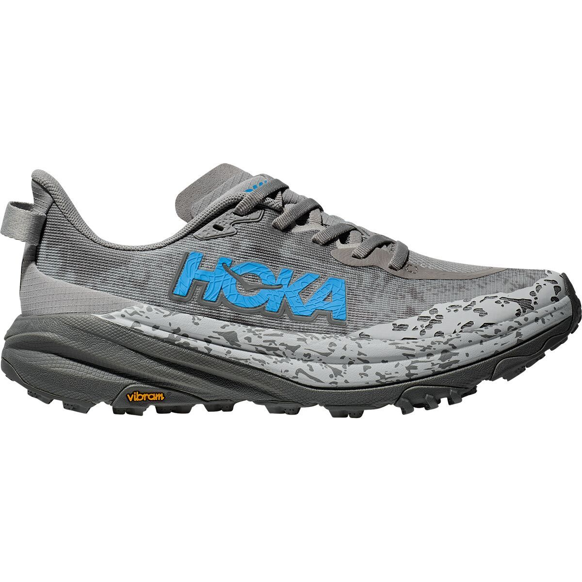 Беговая обувь Speedgoat 6 широкой полноты Hoka, мультиколор