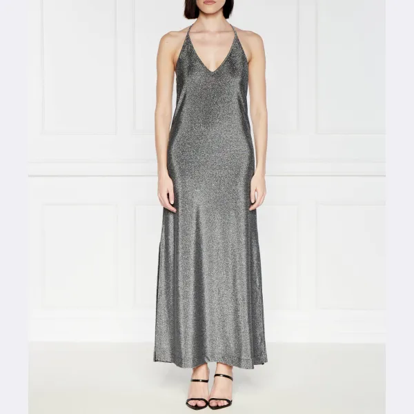 

Платье Emporio Armani, черный