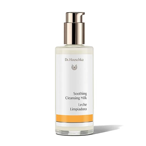 

Очищающее молочко для лица 154 мл Dr.Hauschka