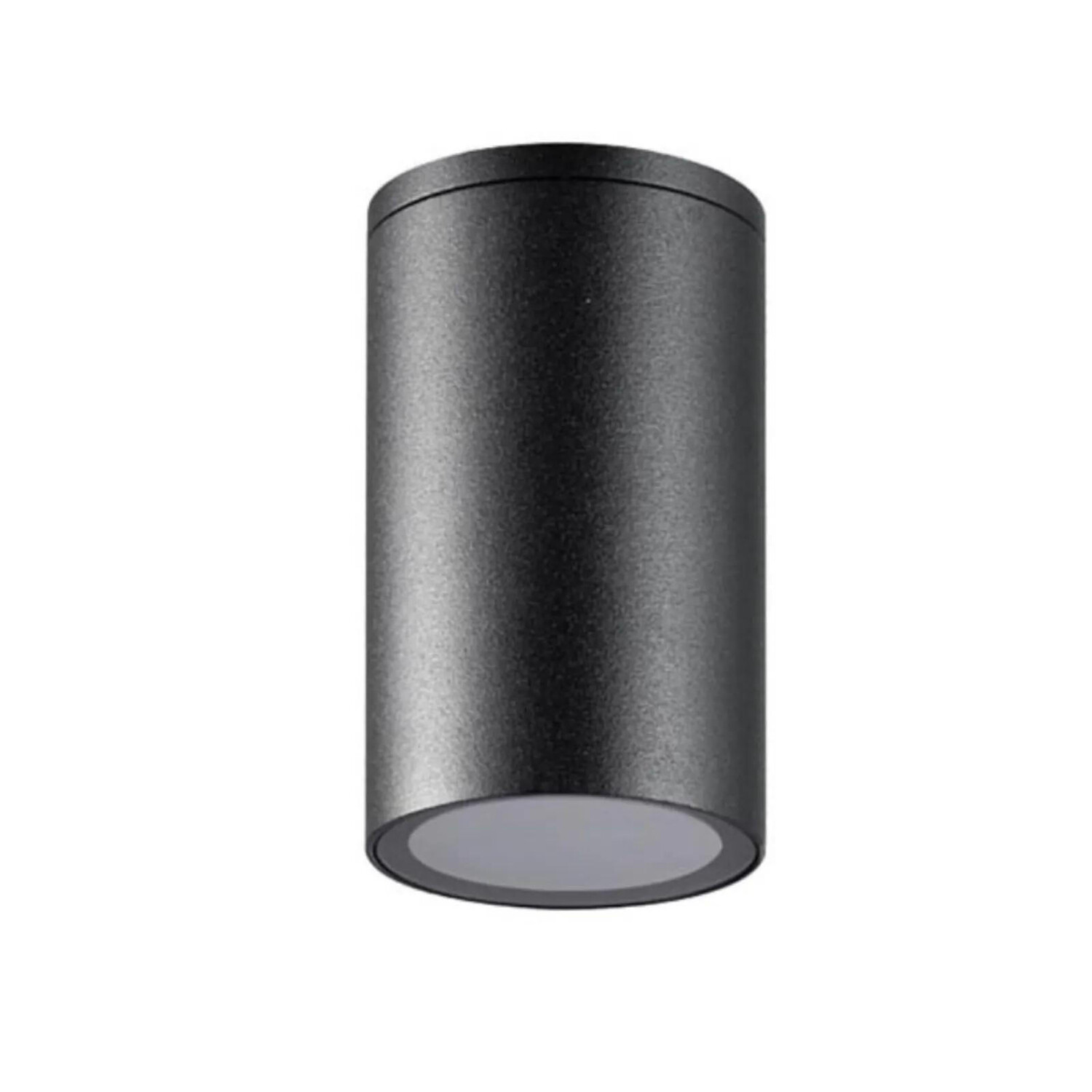 

Потолочный светильник click-licht, 3x10,5x3 см, черный