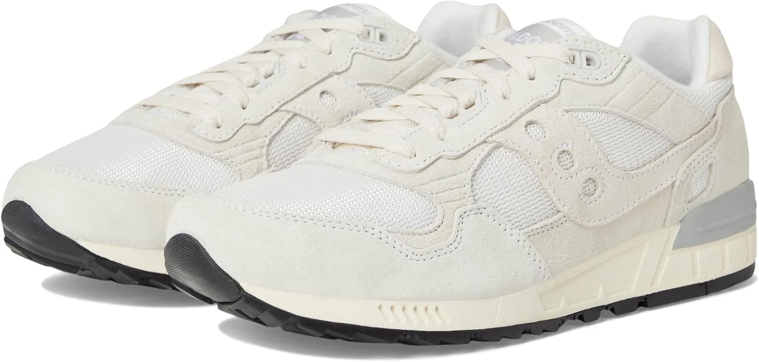 Мужские винтажные кроссовки Saucony Jazz Original, белый