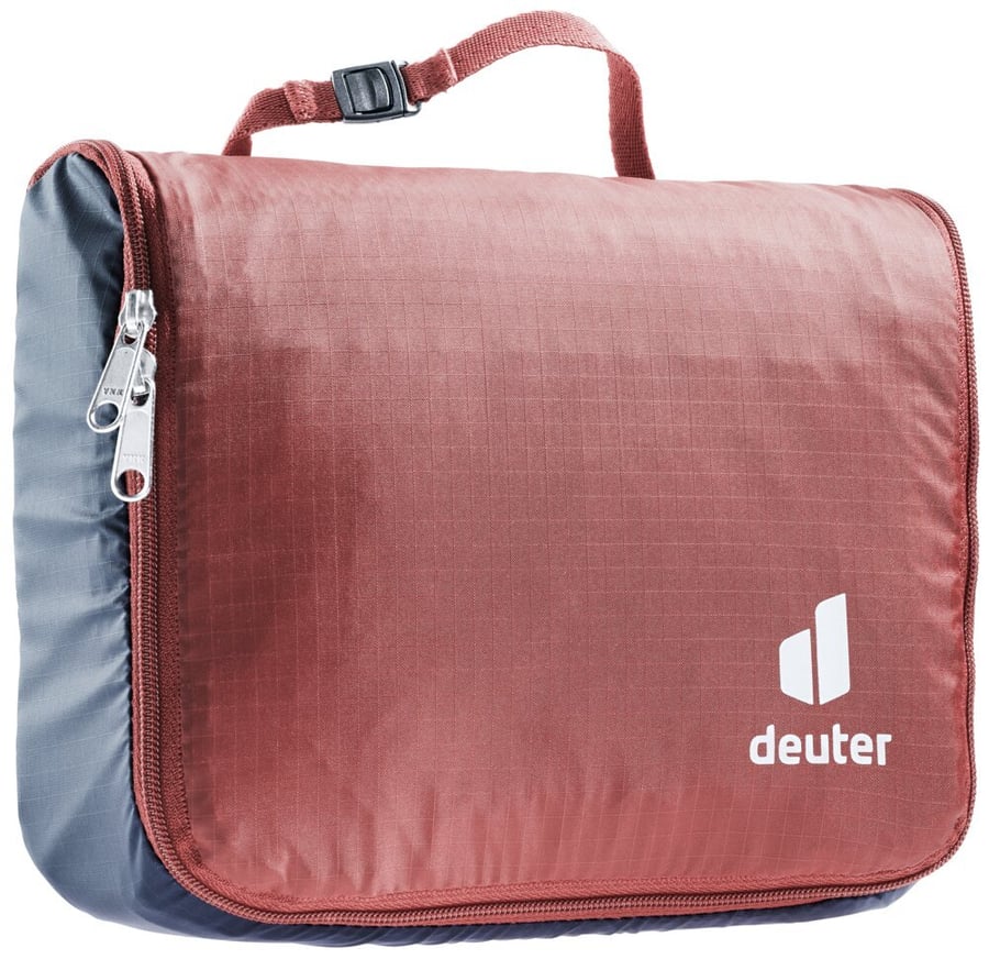 

Косметичка DEUTER WASH CENTER LITE I redwood-ink Bergson