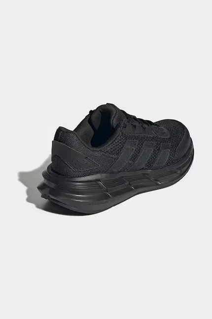 Кроссовки детские ASTRASTAR Adidas, черный — фото 3