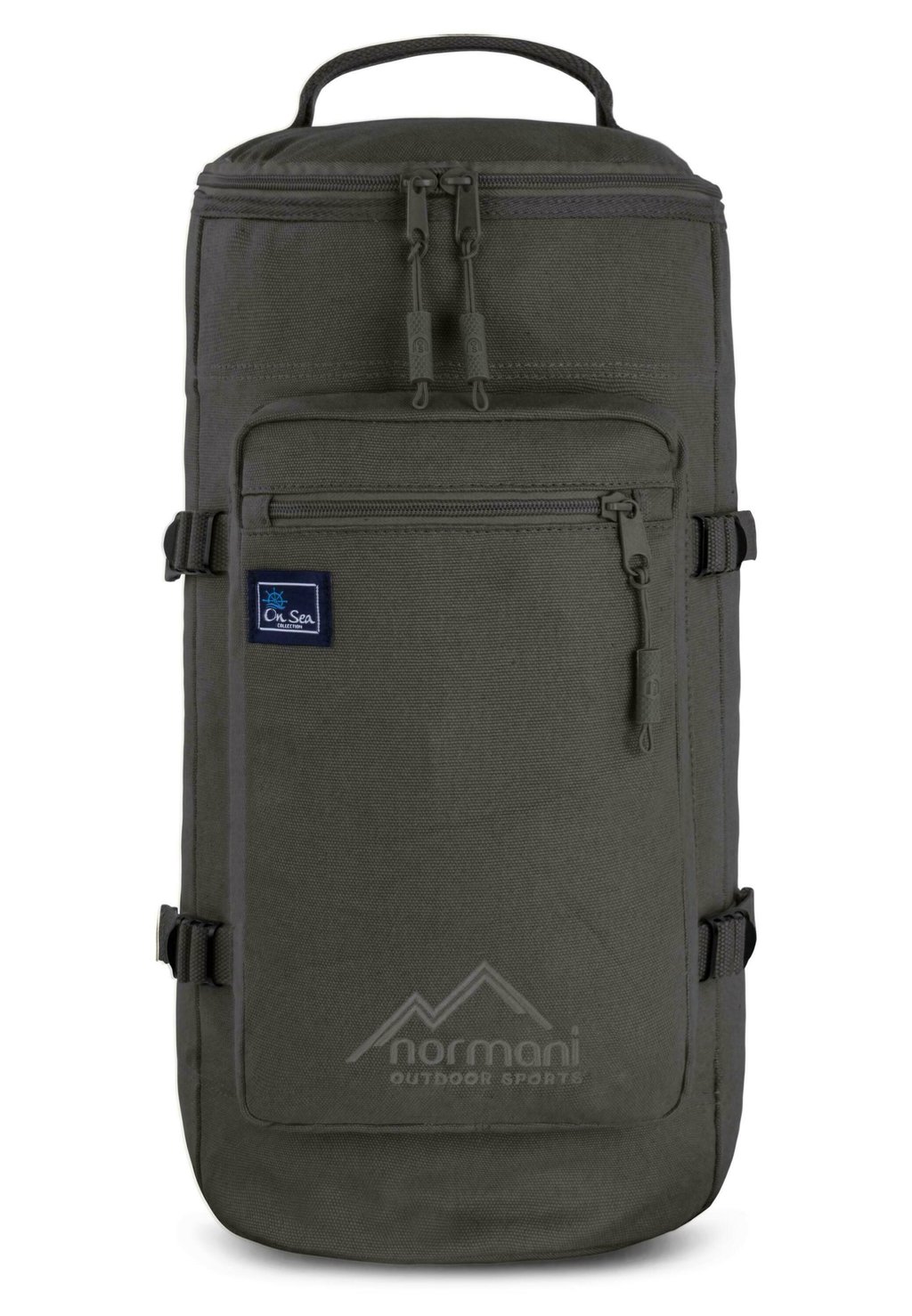 

Рюкзак ONSEA SUB normani Outdoor Sports, антрацит