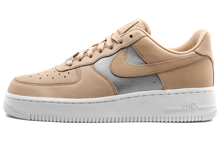 

Женские кроссовки для скейтбординга Nike Air Force 1 Low