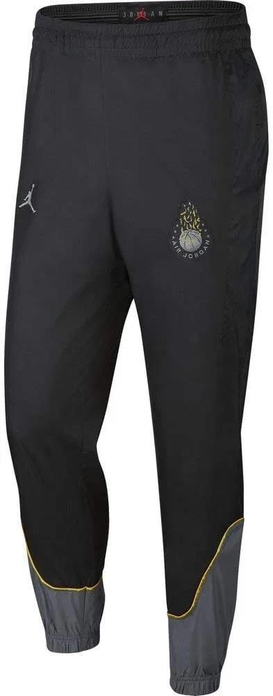 Брюки Jordan Nike Retro 4 Legacy Pants Woven Jogger CJ9079-060