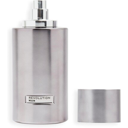 Туалетная вода Revolution Man для мужчин, аромат на весь день Bulletproof, 100 мл Bulletproof EDT Revolution Beauty — фото 2
