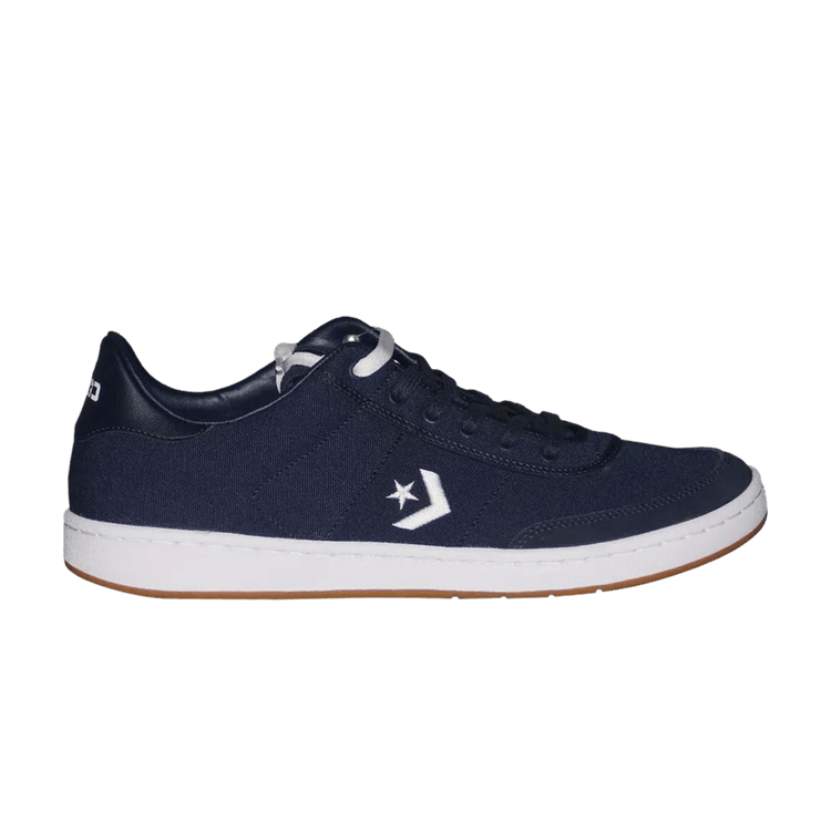 

Кроссовки Barcelona Pro Low 'Obsidian White Gum', синий