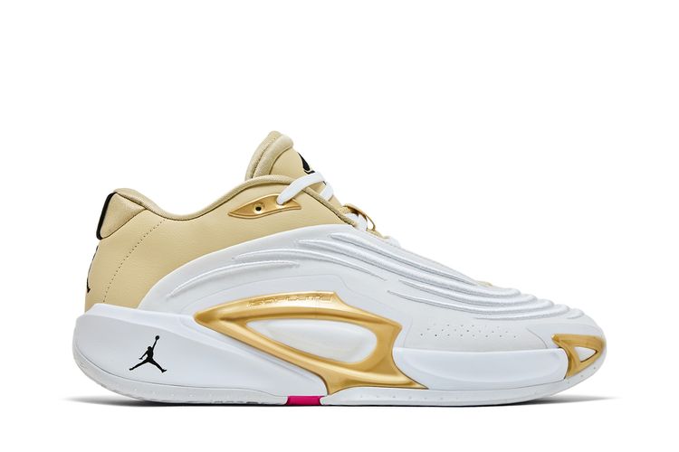 

Кроссовки Jordan Luka 3 SE 'El Matador', белый