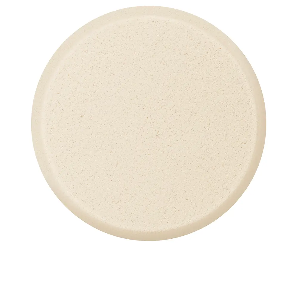 

Спонж Foundation sponge round shape Sensai, 1 шт.