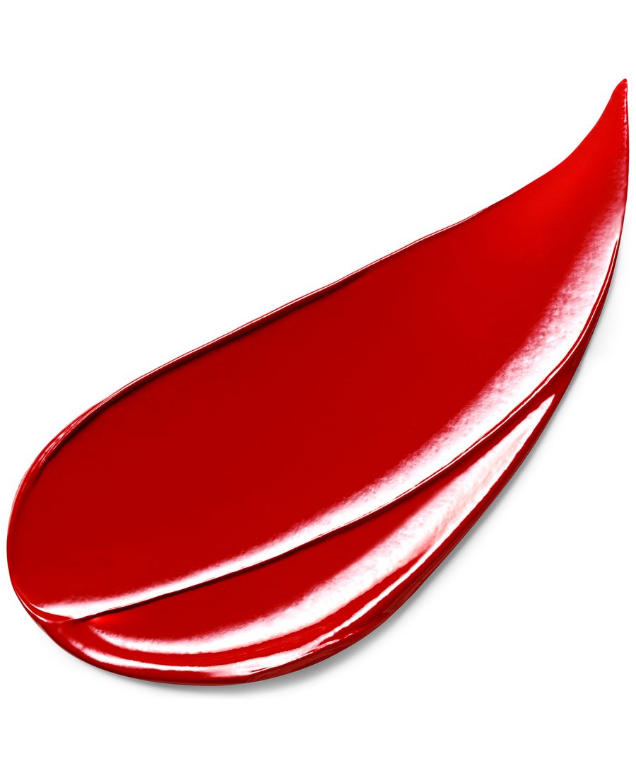 Стойкая, блестящая помада Pure Color Explicit Estée Lauder, цвет adrenaline rush — фото 2