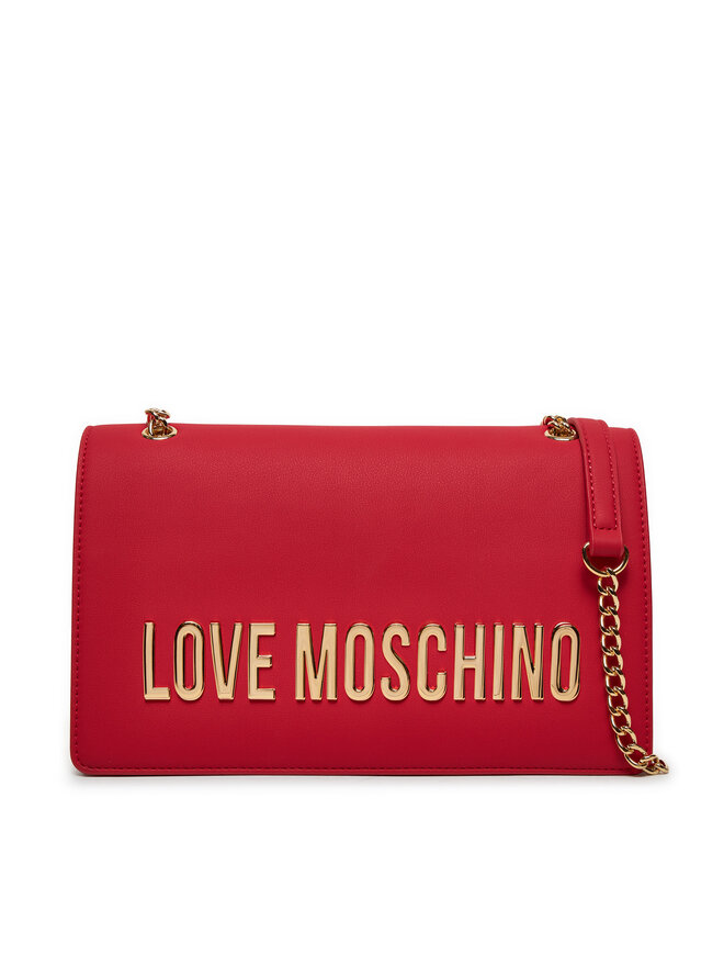 

Сумка Love Moschino, красный