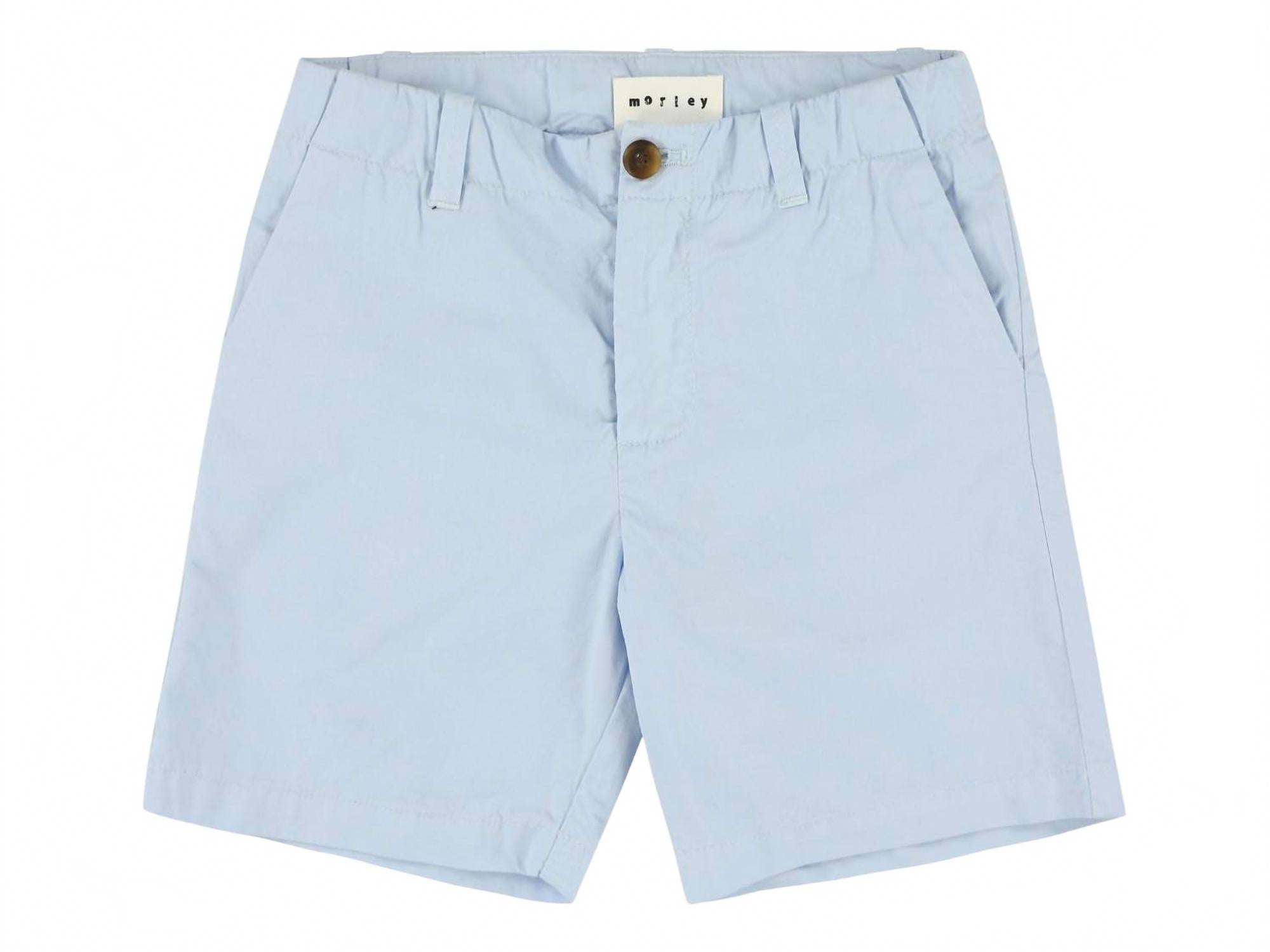 

Шорты для мальчиков Lennon в синем цвете Morley