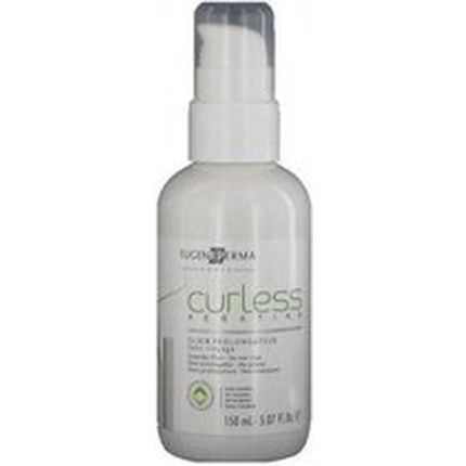 

Средство для волос Curless Keratin Elixir Prolonger 150ml