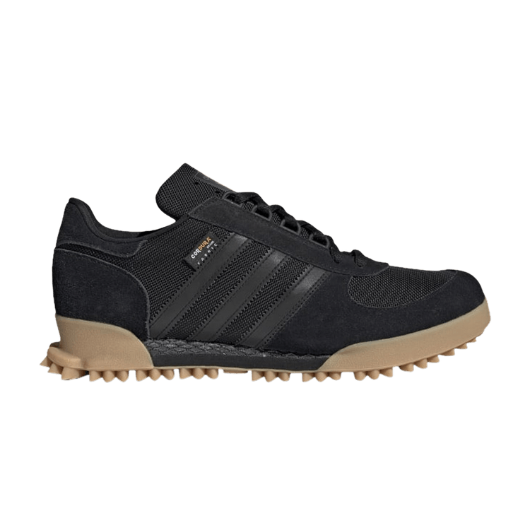 

Кроссовки Marathon TR 'Black Gum', черный