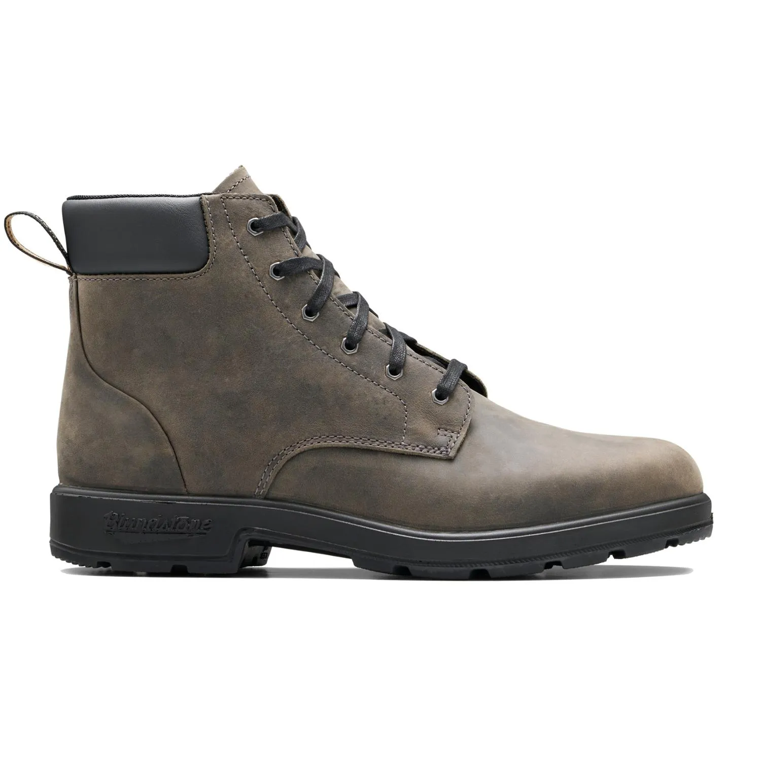 

Шнурованные ботинки Blundstone, Clay