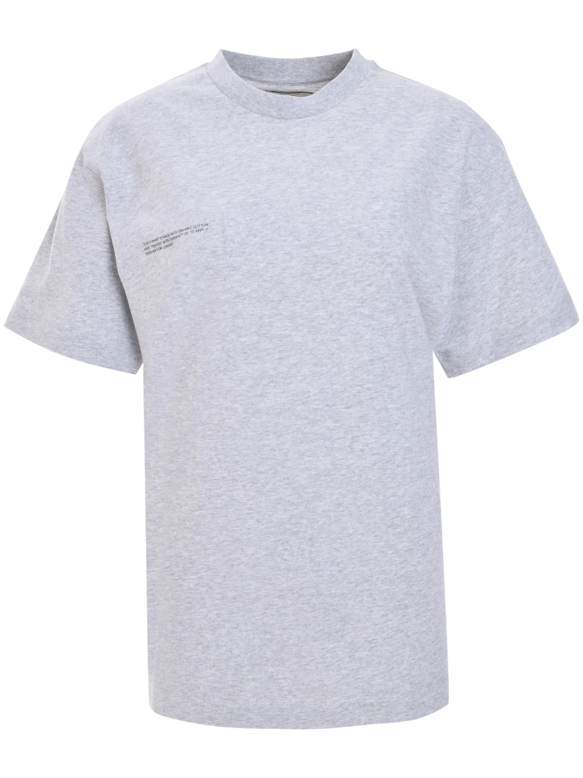 

Футболка 365 Pangaia, серый