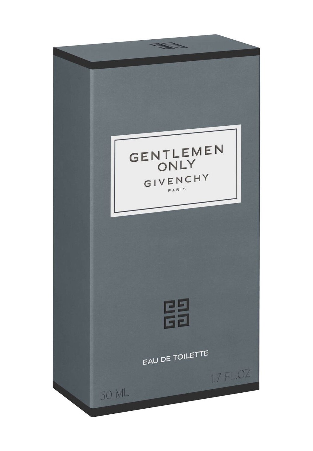 Только для Джентльмена, Туалетная вода 50ml GIVENCHY — фото 2