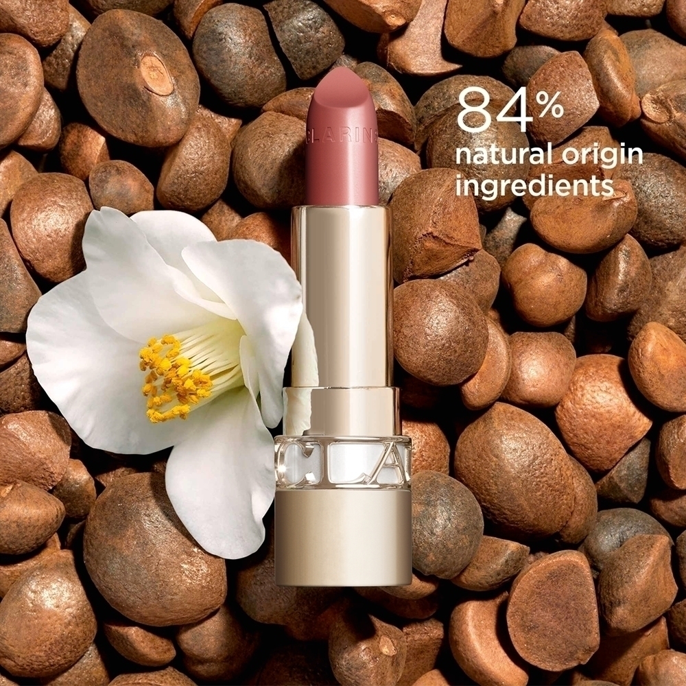 Кремовая атласная помада Joli Rouge Clarins, atspalvis 788 3,5 гр — фото 3