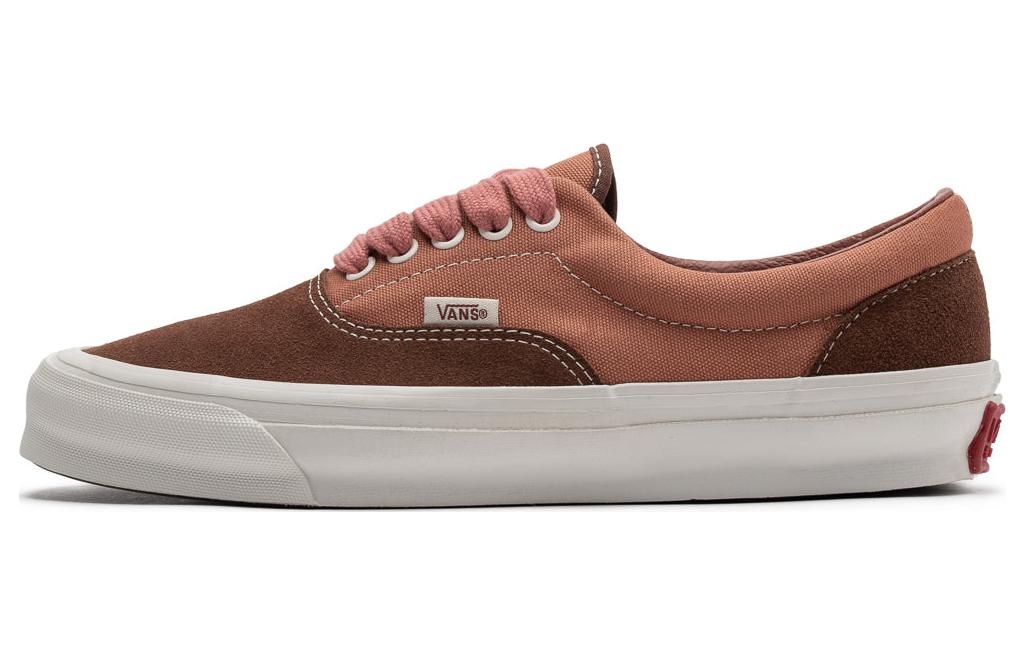 

Кроссовки Vans Og Era Vg Lx Taka Hayashi Friar Brown