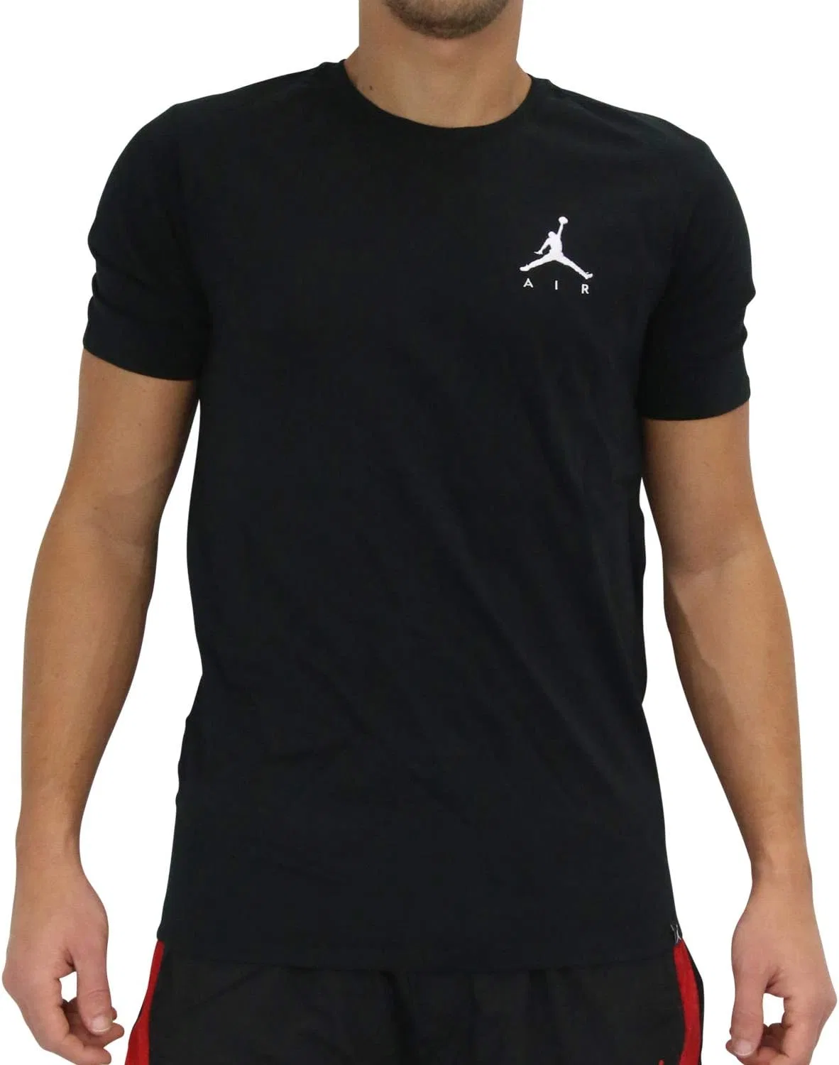 Футболка Nike M Jsw Jmpmn Air Embrd унисекс для взрослых