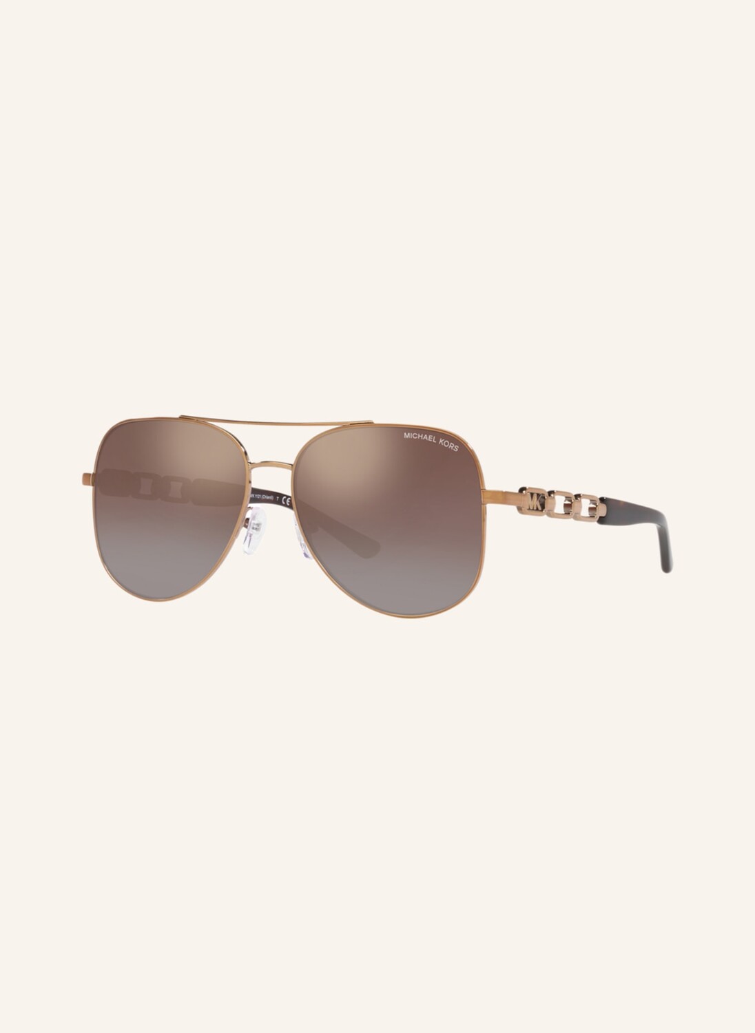 

Солнцезащитные очки MICHAEL KORS MK1121