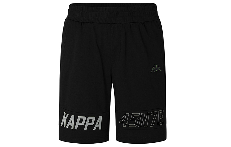 

Спортивные шорты мужские Kappa, Tundra Gray