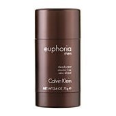 

Calvin Klein, Euphoria Men, дезодорант, 75 г