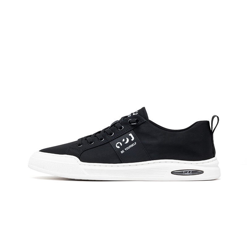 

Кеды JOSINY Skateboard Shoes Men Low-Top