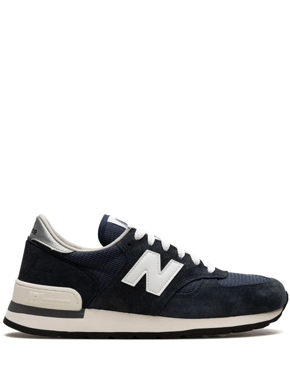 

Кроссовки 990v1 Core NEW BALANCE, синий