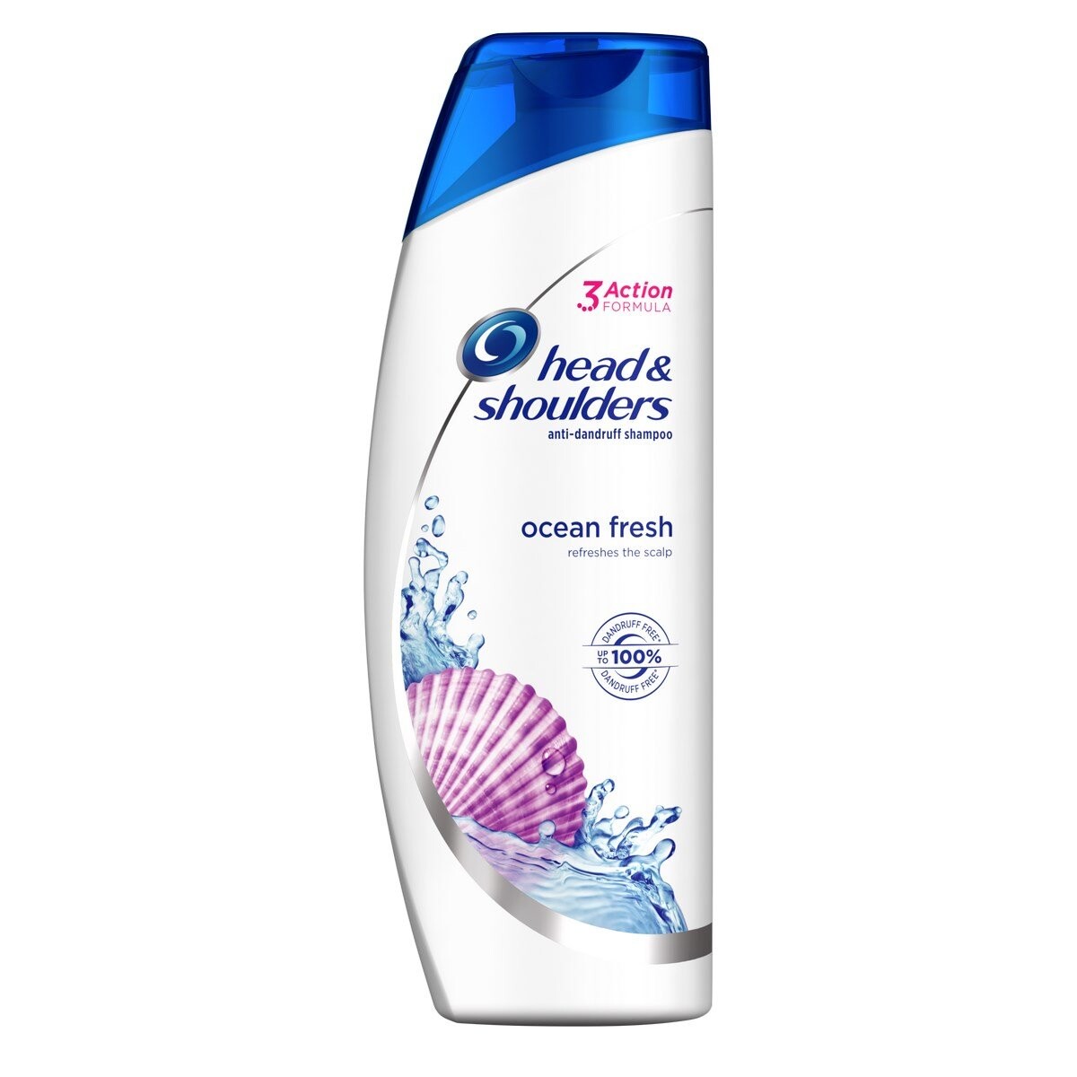 

Head &Shoulders, Ocean Energy, шампунь, 400 мл Head&Shoulders