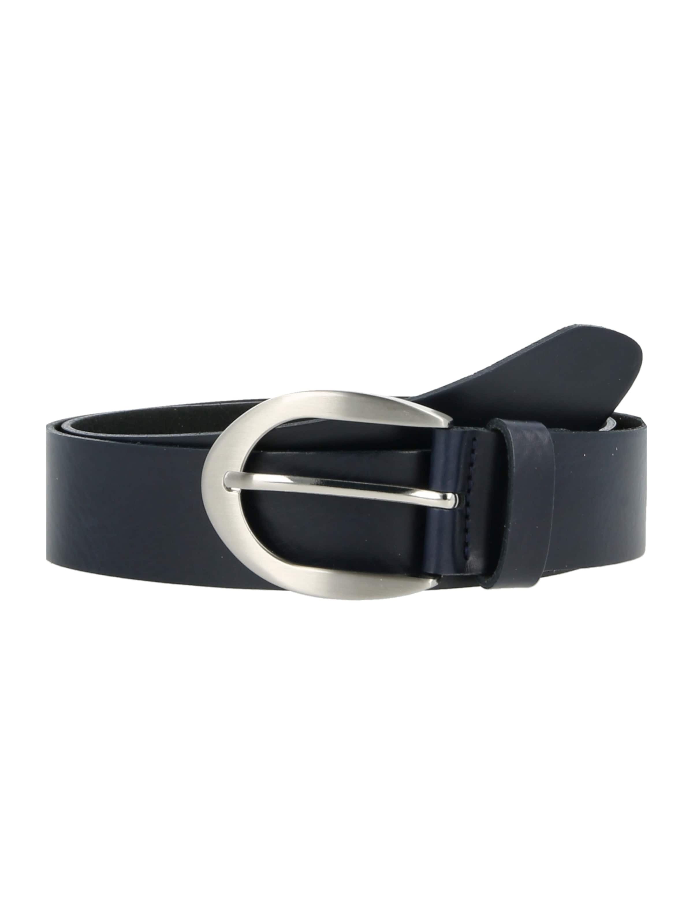 

VANZETTI Ремень в цвете Marine Blue