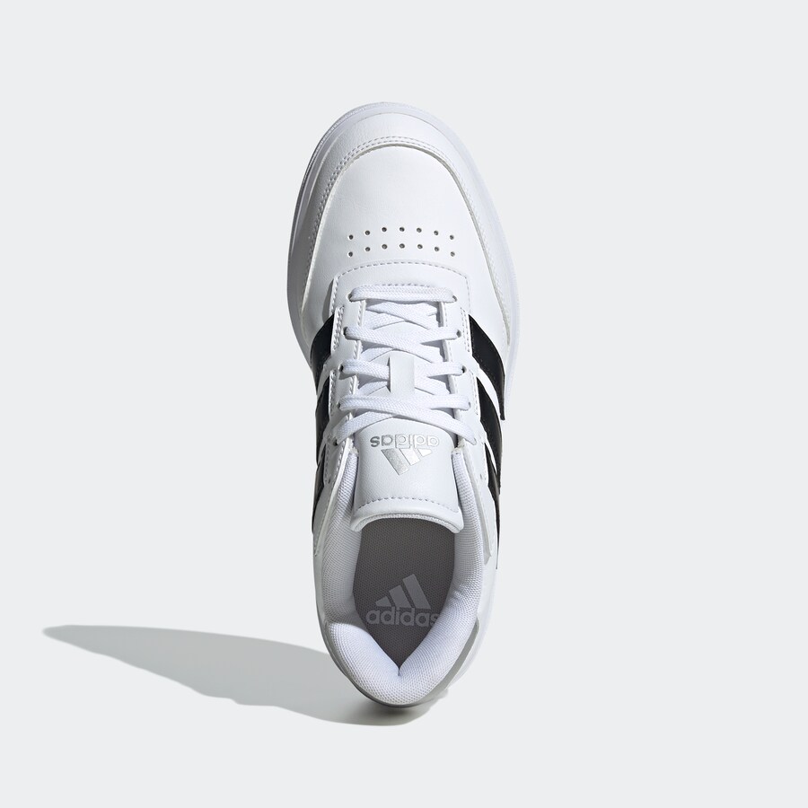 Кроссовки ADIDAS SPORTSWEAR, белый — фото 4