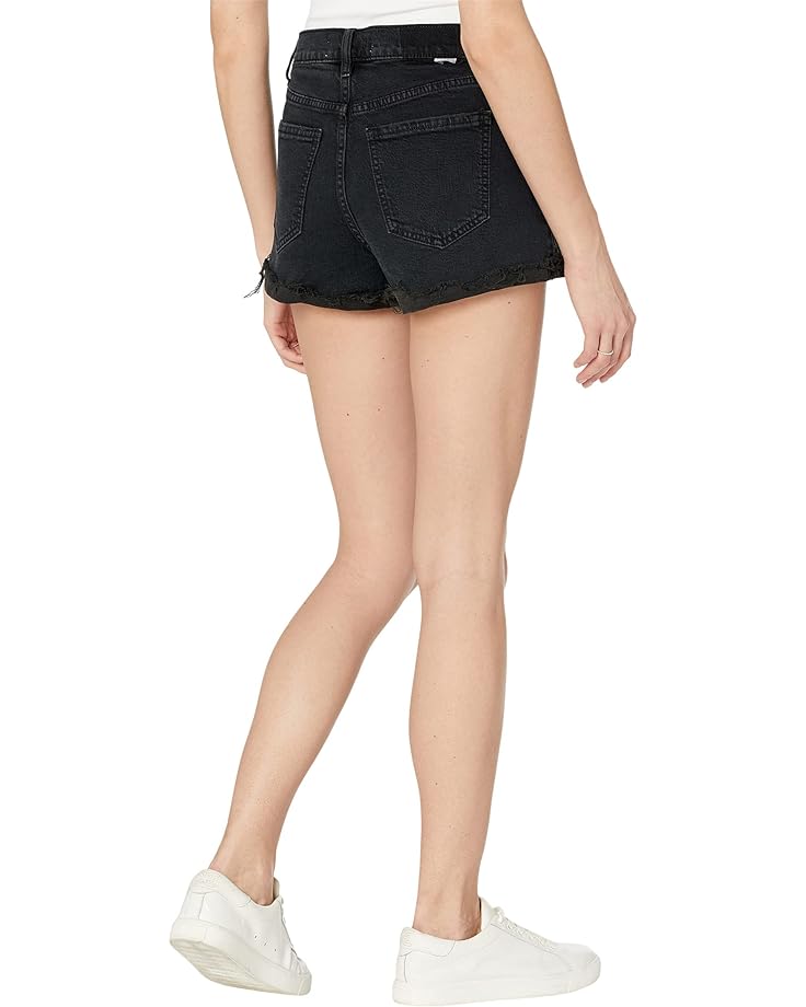 

Шорты DAZE Troublemaker High-Rise Shorts, цвет Backseat