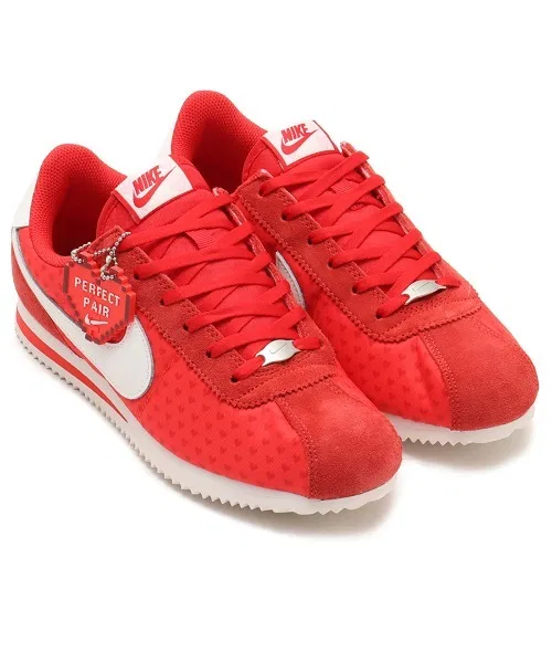 Детские кроссовки Nike Cortez BG