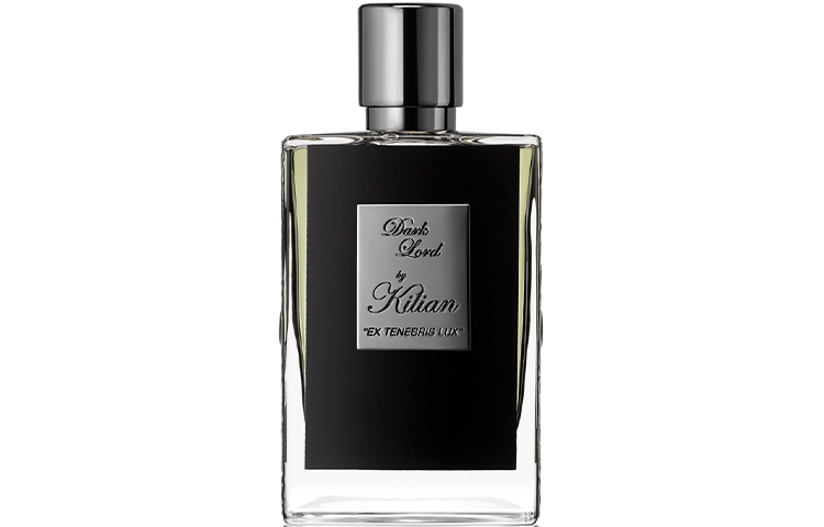 

Аромат темного владыки парфюмерная вода eau de parfum edp 50 мл перец ром кожа By Kilian