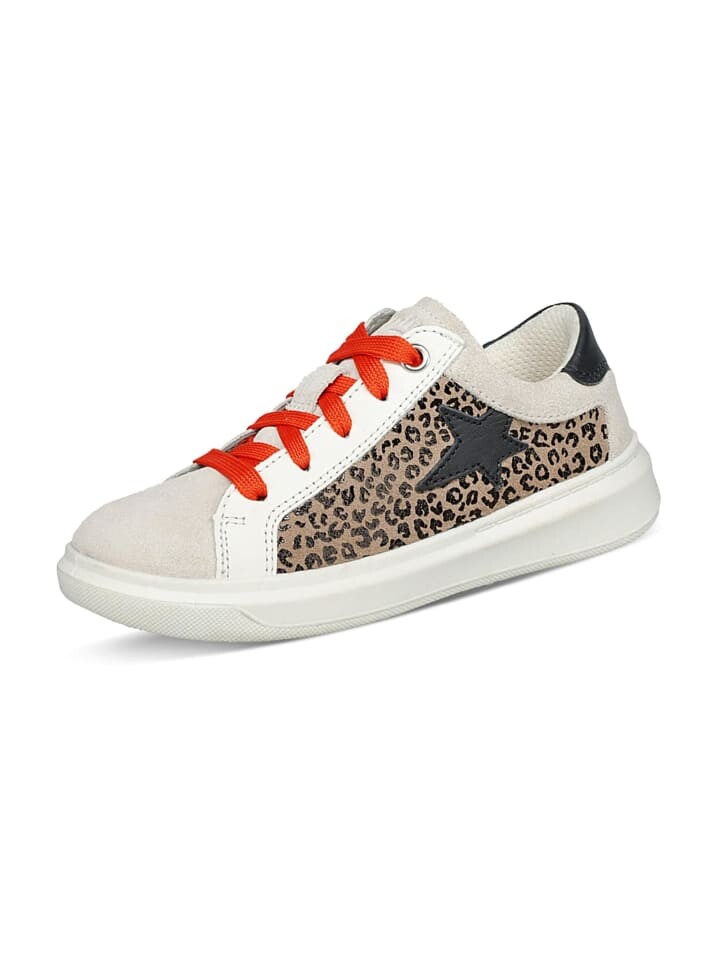 

Низкие кроссовки superfit Low, белый