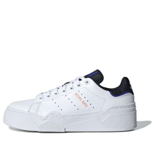 

Кроссовки оригиналы stan smith bonega 2b Adidas, белый