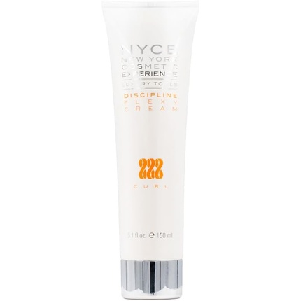 Крем Luxury Care Discipline Smoothing Flexy Cream 150ml - Crema Per Ricci
