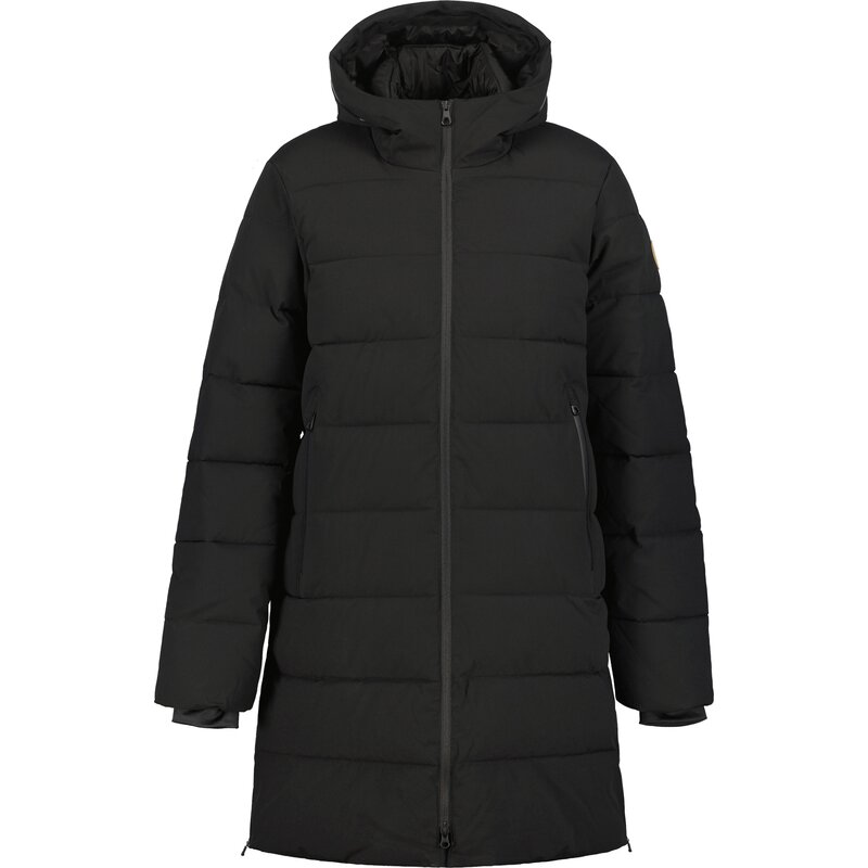 

Куртка мхов Icepeak, черный