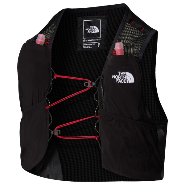 

Summit Run Vest 5 - рюкзак для бега по пересеченной местности The North Face, мультиколор