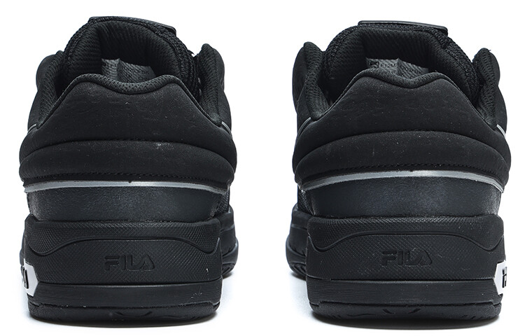 Мужская обувь для скейтбординга FILA Mix, Черный — фото 4