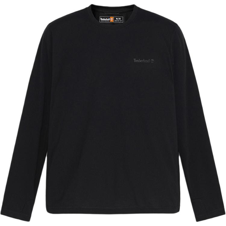 

Timberland Футболка Men's A6AMU001/Black, Черный, Timberland Футболка Men's A6AMU001/Black