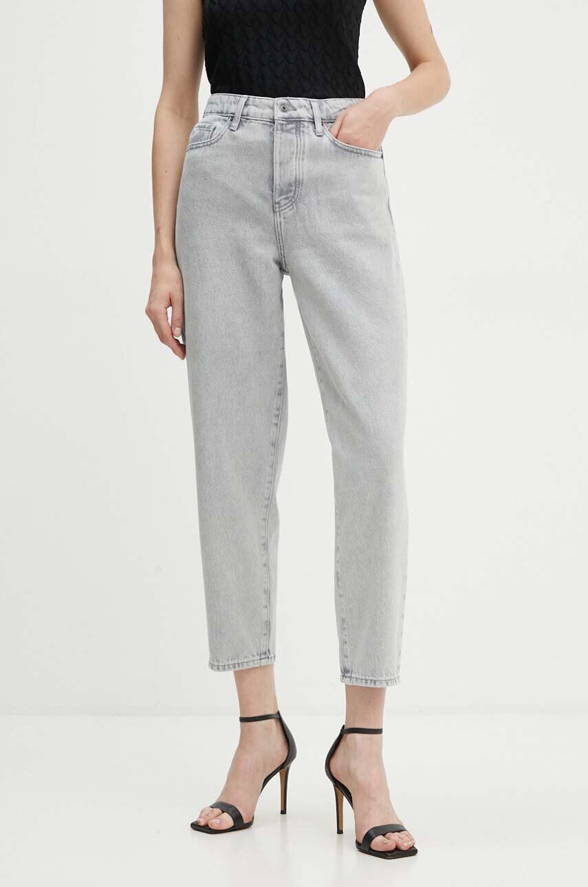 

Джинсы Armani Exchange, серый