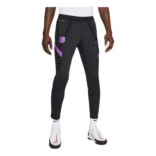 

Повседневные брюки Nike FC Barcelona Elite Pants 'Black' DB6882-014