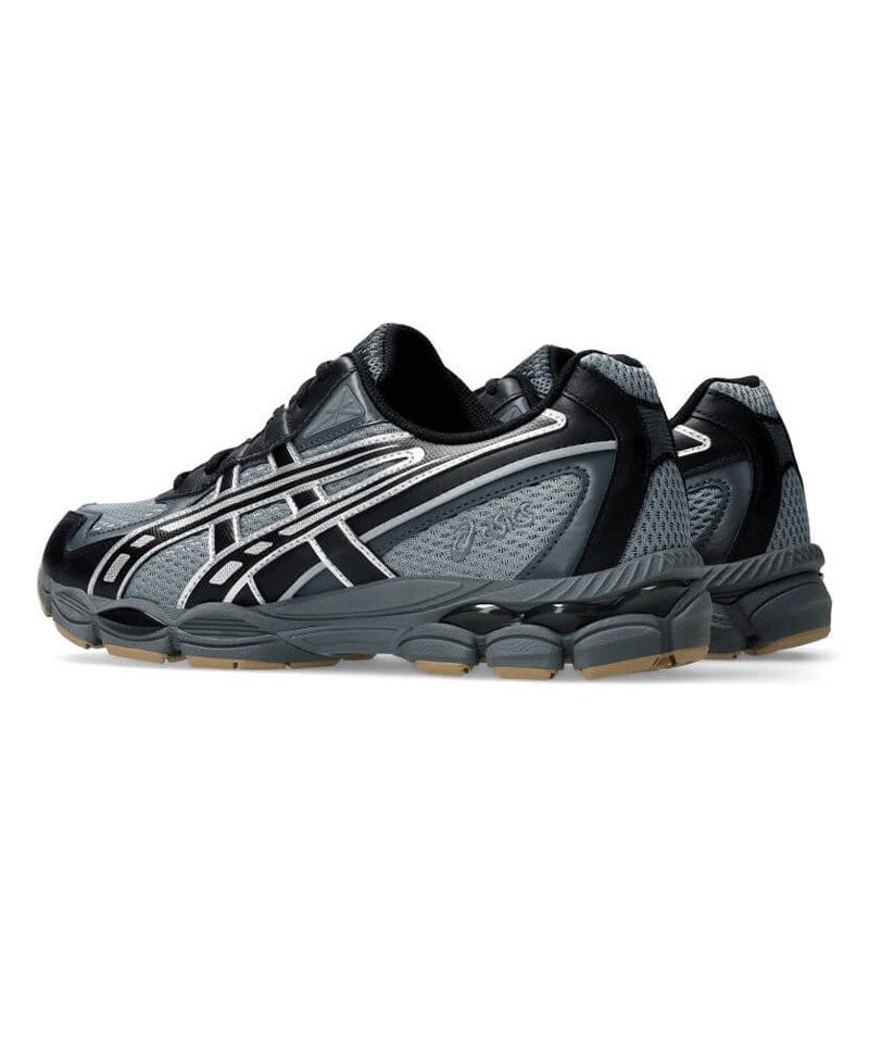 Кроссовки ASICS GEL-NYC 2055/1203A542-022 Garden Tokyo, black — фото 2