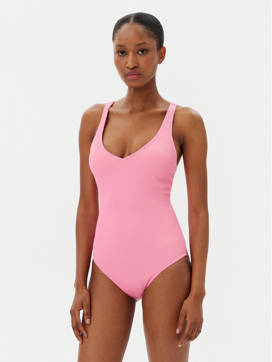 

Купальник Love New ERJX103493 Roxy, розовый