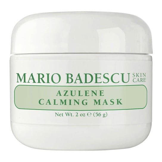 

Марио Бадеску, Успокаивающая маска с азуленом, Mario Badescu