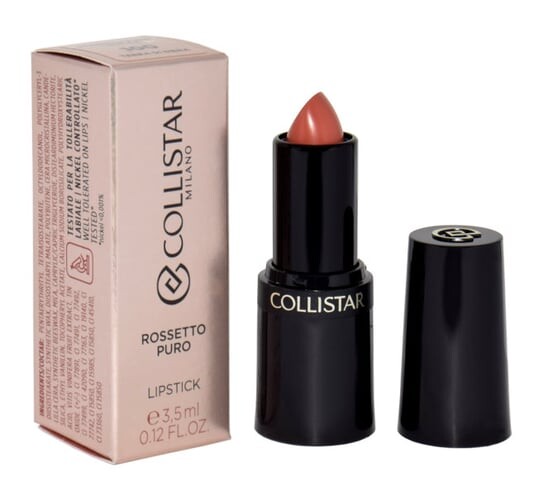 

Губная помада 100 Terra Di Siena, 3 мл Collistar, Rossetto